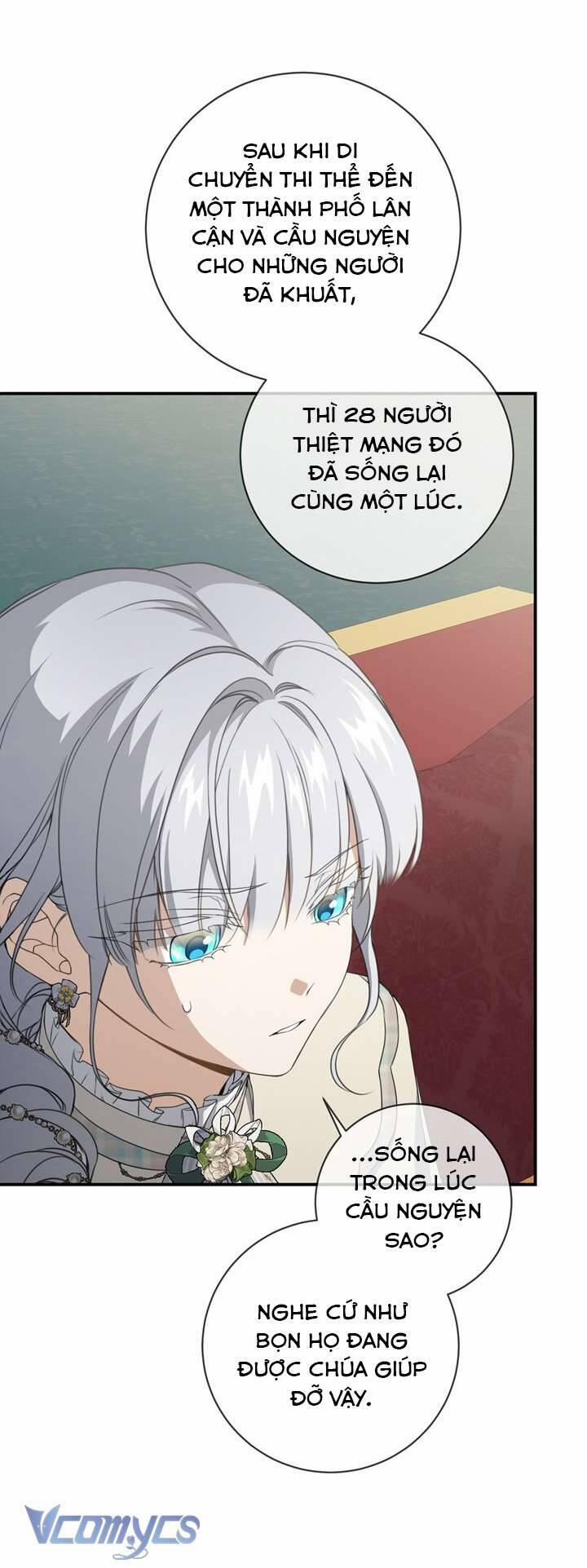 Hướng Về Ánh Dương Lần Nữa 86 trang 16