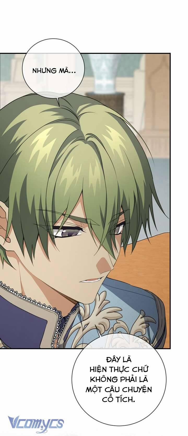 Hướng Về Ánh Dương Lần Nữa 86 trang 18