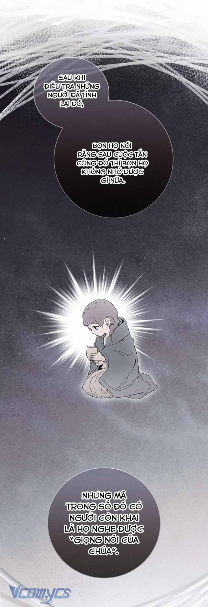 Hướng Về Ánh Dương Lần Nữa 86 trang 19