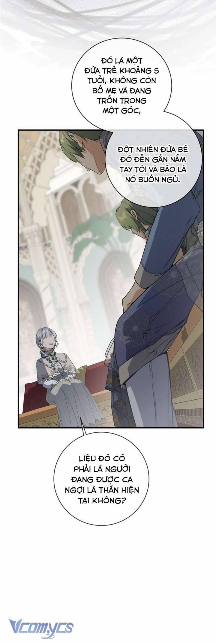 Hướng Về Ánh Dương Lần Nữa 86 trang 20