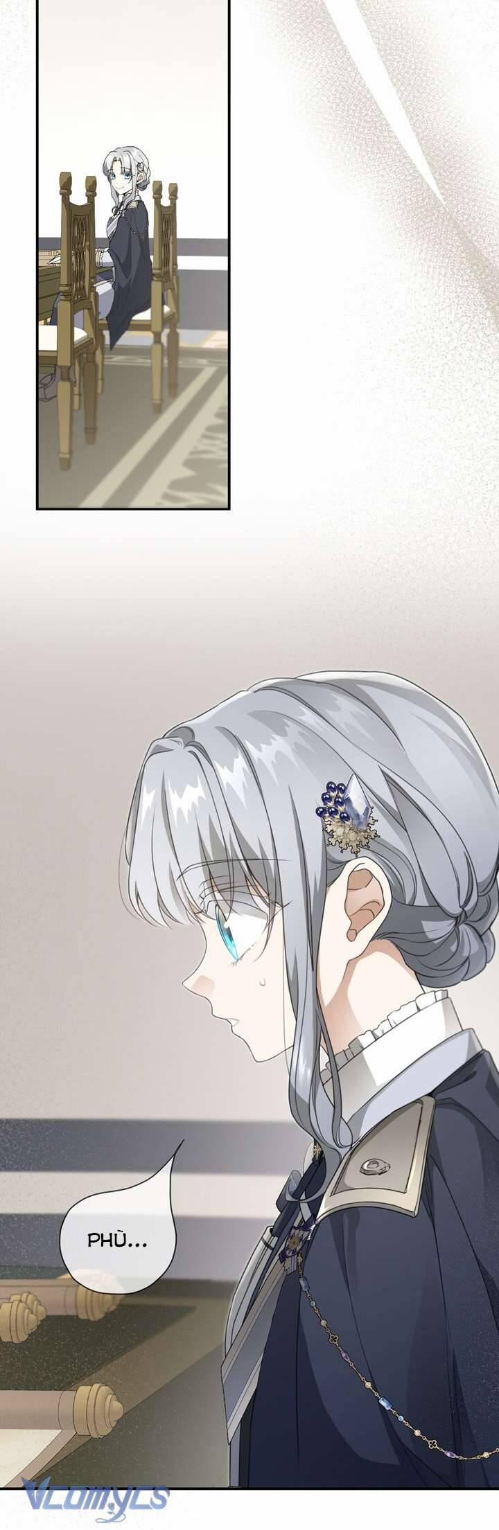 Hướng Về Ánh Dương Lần Nữa 86 trang 31