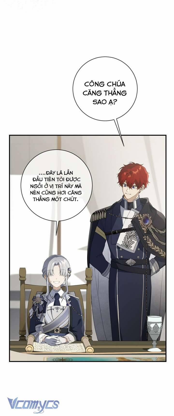 Hướng Về Ánh Dương Lần Nữa 86 trang 32