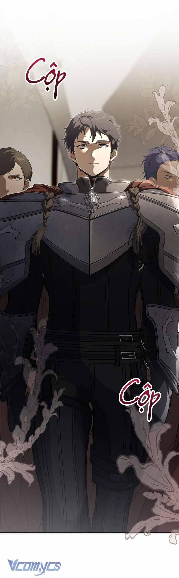 Hướng Về Ánh Dương Lần Nữa 86 trang 37