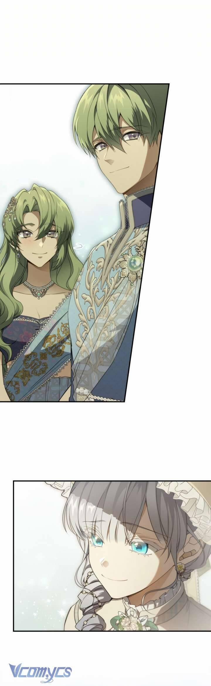 Hướng Về Ánh Dương Lần Nữa 86 trang 4