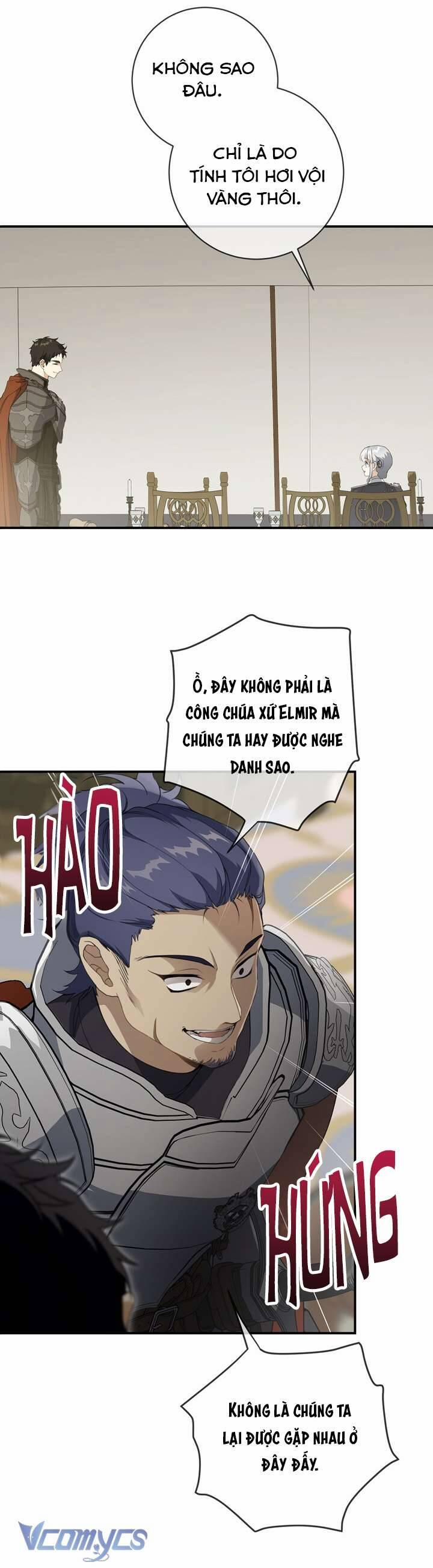 Hướng Về Ánh Dương Lần Nữa 86 trang 40