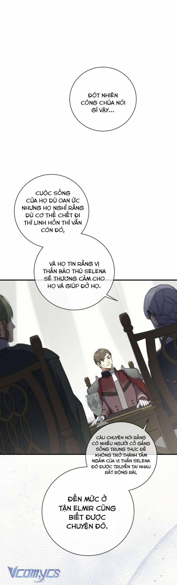 Hướng Về Ánh Dương Lần Nữa 86 trang 58