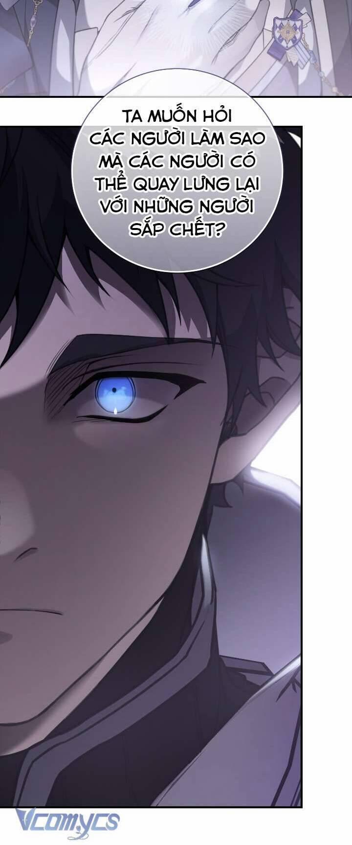 Hướng Về Ánh Dương Lần Nữa 86 trang 61