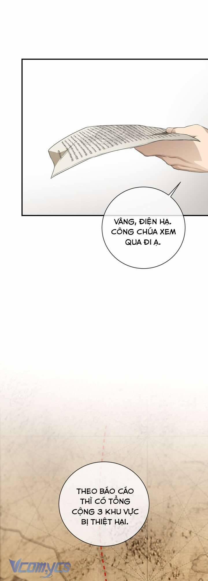 Hướng Về Ánh Dương Lần Nữa 86 trang 8