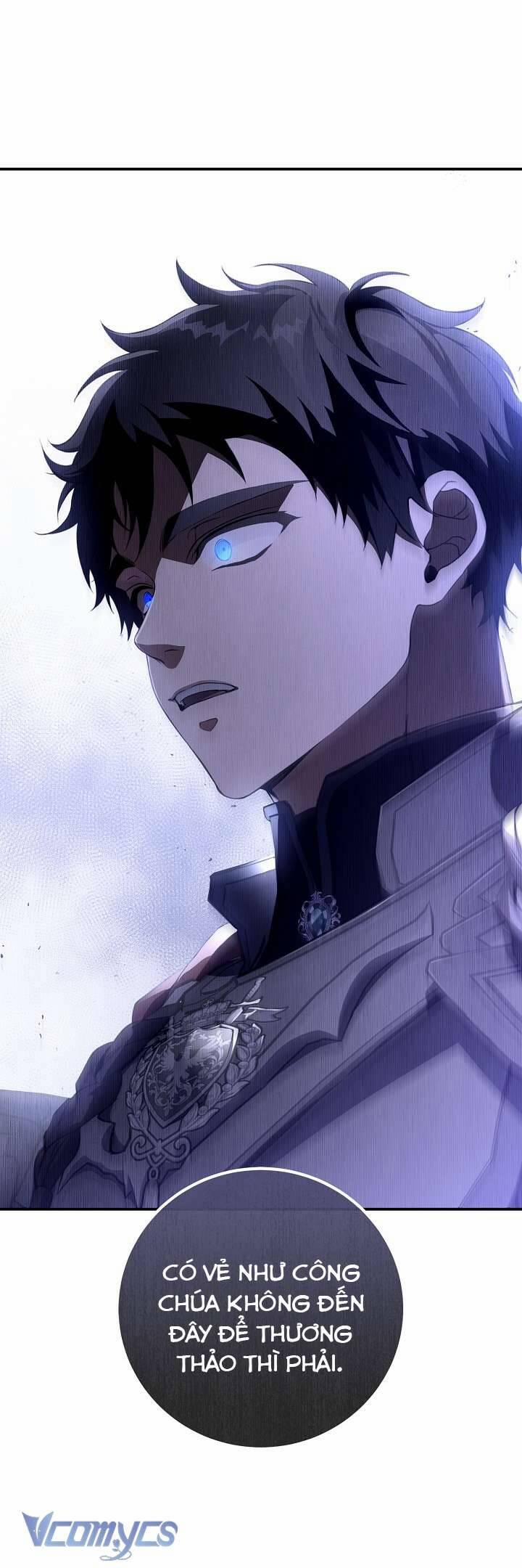 Hướng Về Ánh Dương Lần Nữa 87 trang 0