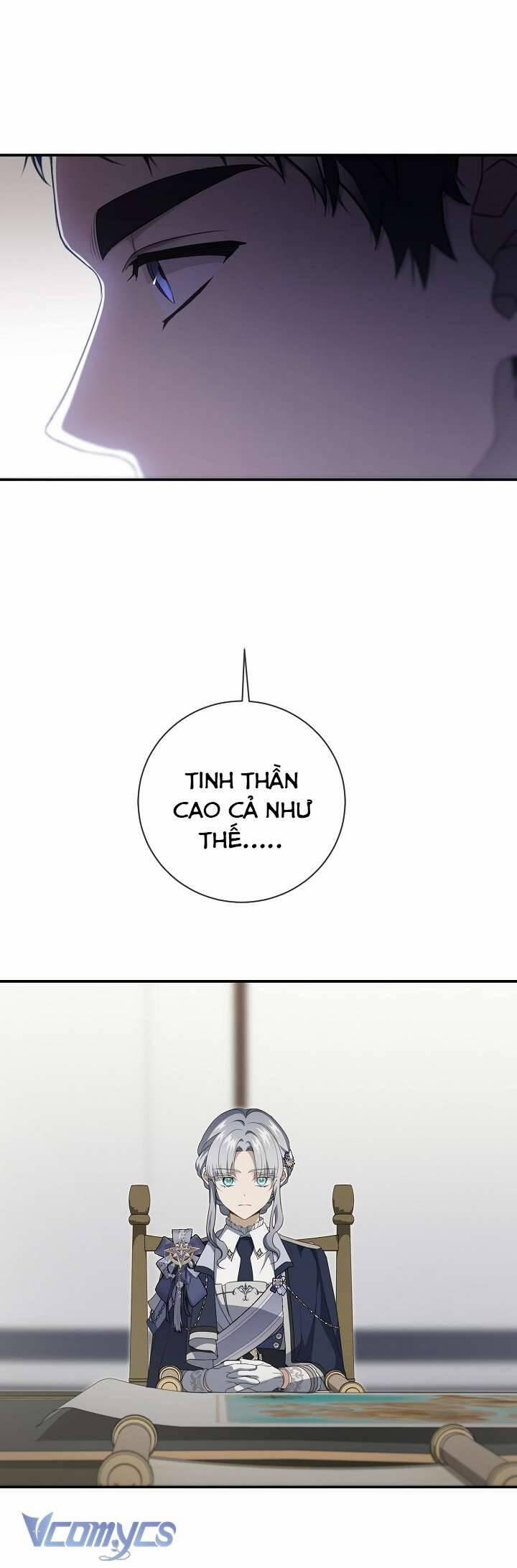 Hướng Về Ánh Dương Lần Nữa 87 trang 1