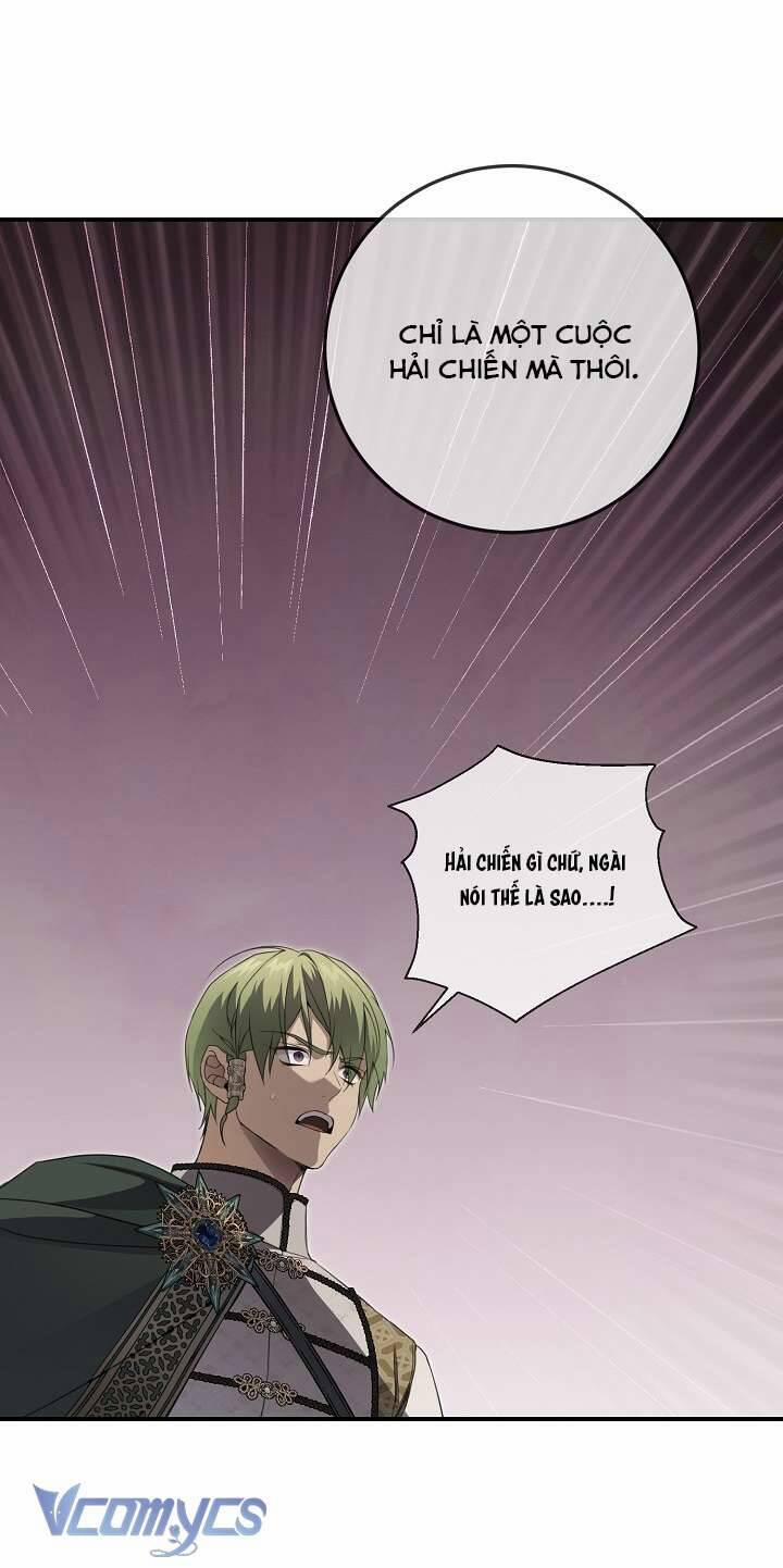 Hướng Về Ánh Dương Lần Nữa 87 trang 11