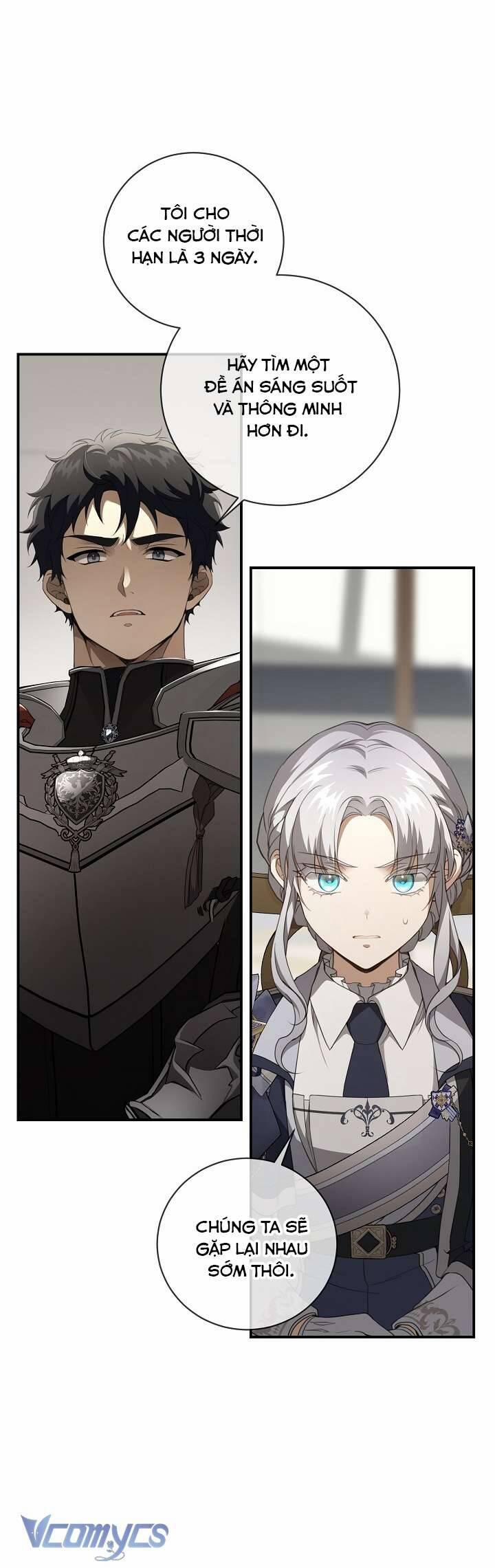 Hướng Về Ánh Dương Lần Nữa 87 trang 13