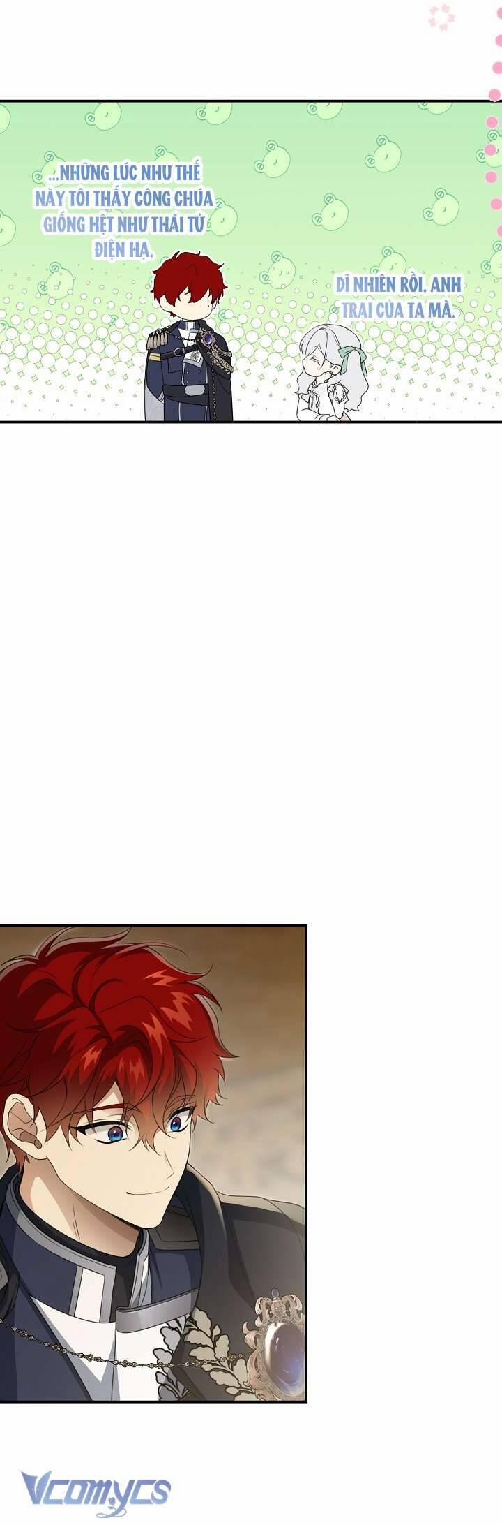 Hướng Về Ánh Dương Lần Nữa 87 trang 21