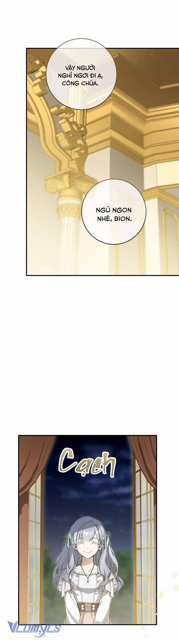 Hướng Về Ánh Dương Lần Nữa 87 trang 22