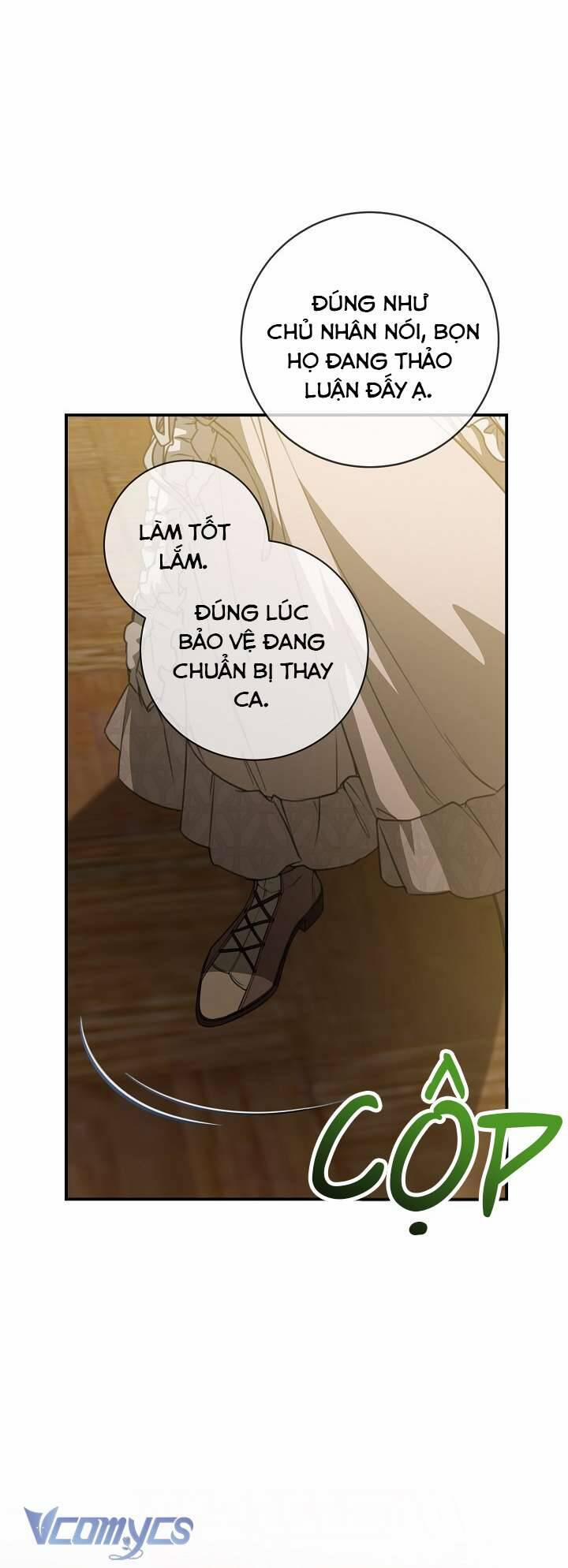 Hướng Về Ánh Dương Lần Nữa 87 trang 25