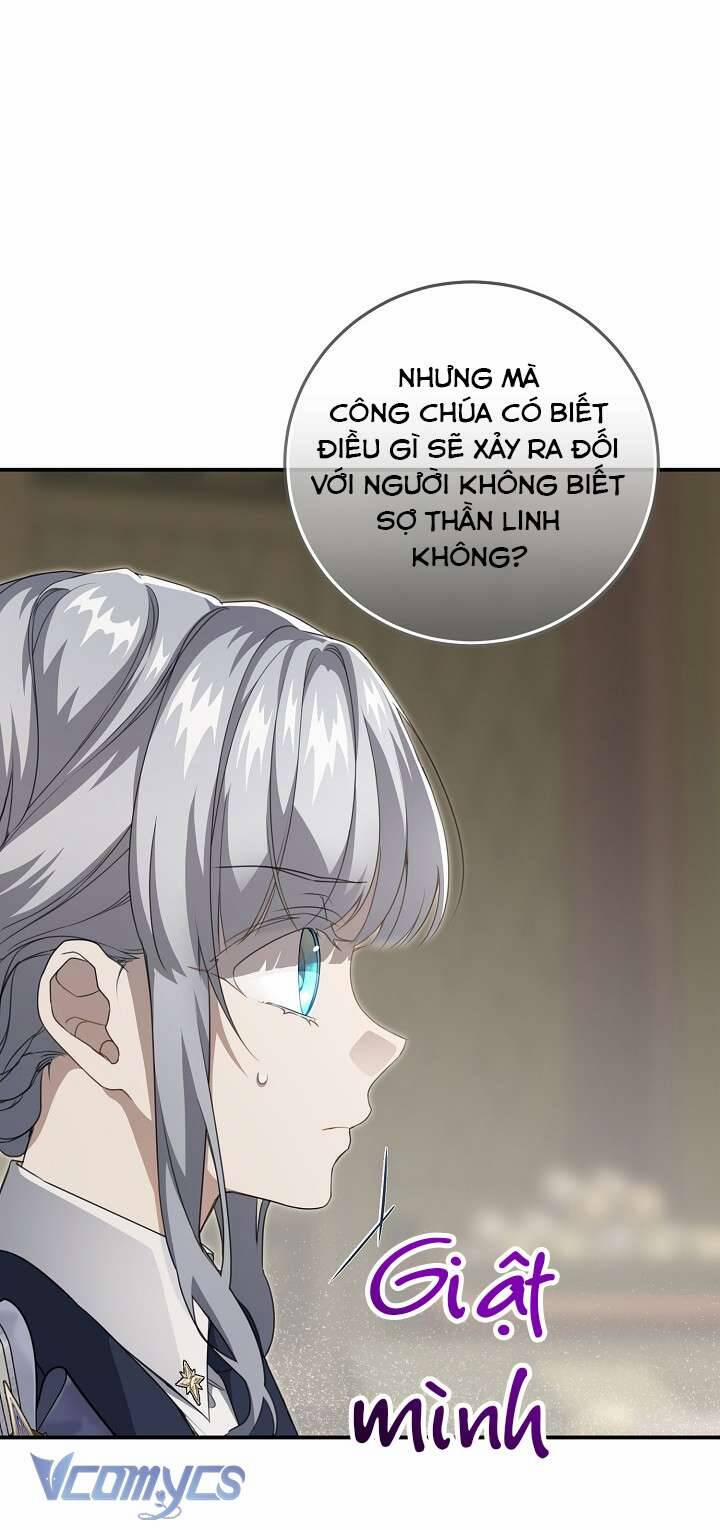 Hướng Về Ánh Dương Lần Nữa 87 trang 3