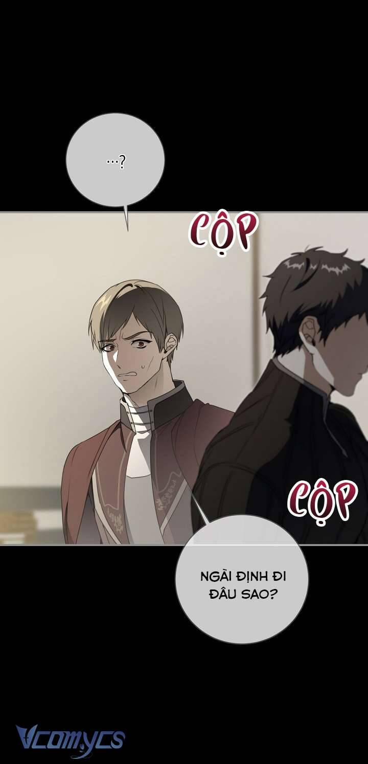 Hướng Về Ánh Dương Lần Nữa 87 trang 36