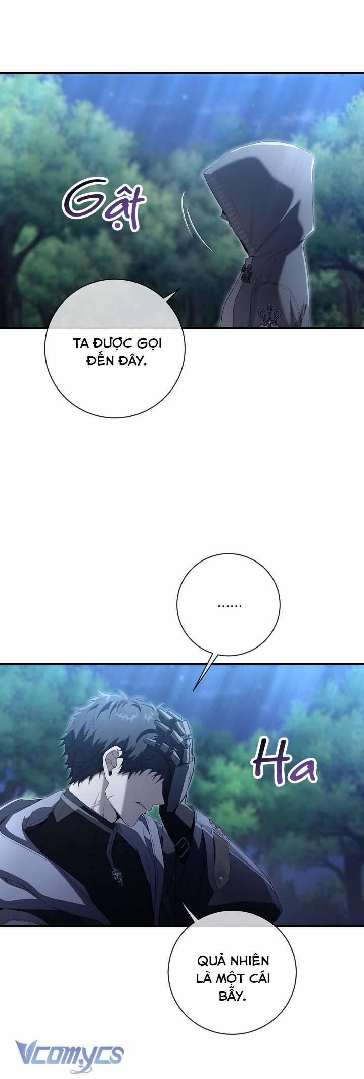 Hướng Về Ánh Dương Lần Nữa 87 trang 43