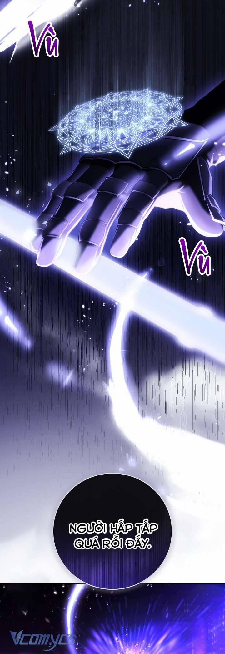 Hướng Về Ánh Dương Lần Nữa 87 trang 46