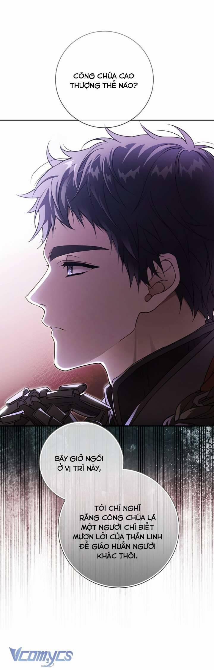 Hướng Về Ánh Dương Lần Nữa 87 trang 5