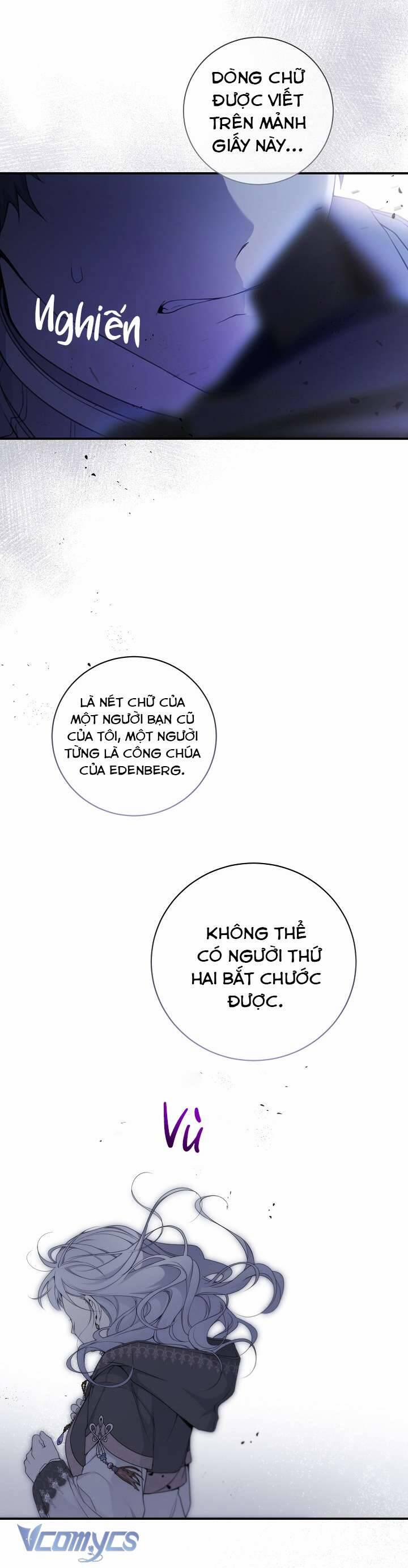 Hướng Về Ánh Dương Lần Nữa 87 trang 50