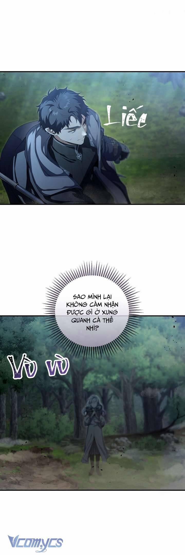 Hướng Về Ánh Dương Lần Nữa 87 trang 54