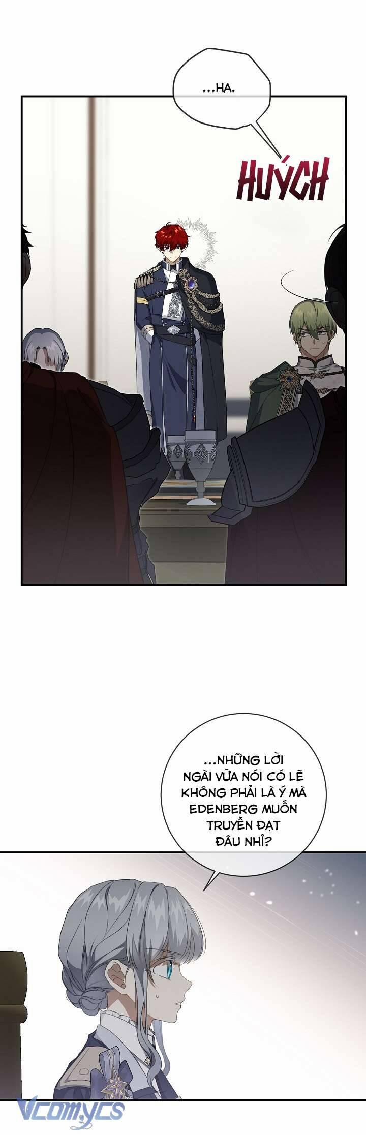 Hướng Về Ánh Dương Lần Nữa 87 trang 8