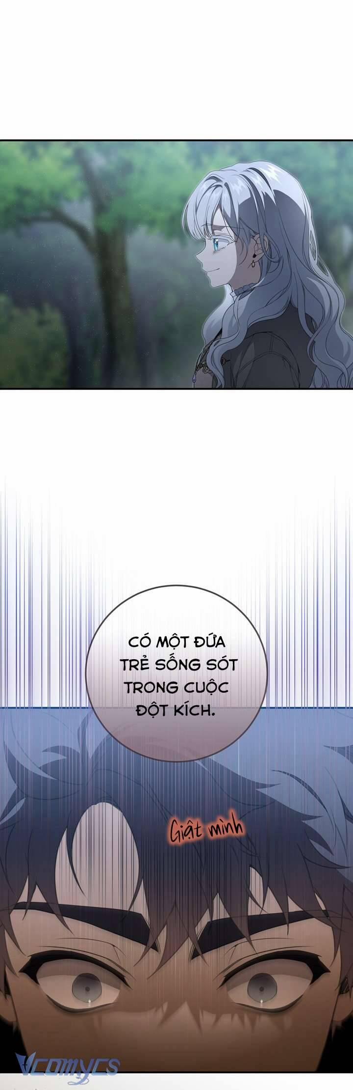 Hướng Về Ánh Dương Lần Nữa 88 trang 16