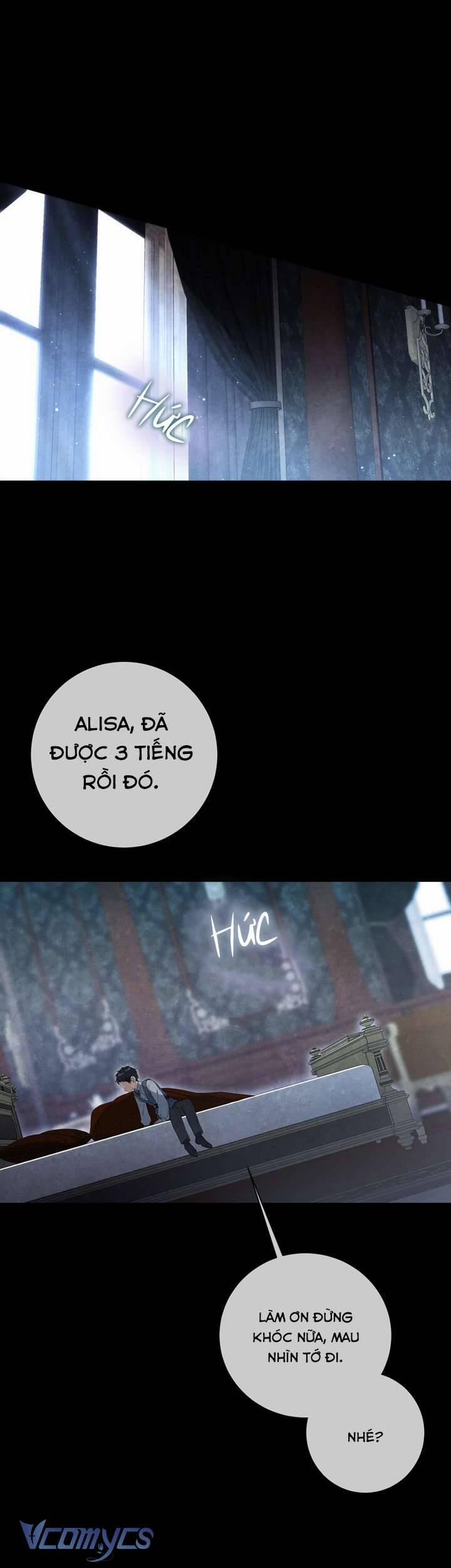 Hướng Về Ánh Dương Lần Nữa 88 trang 22