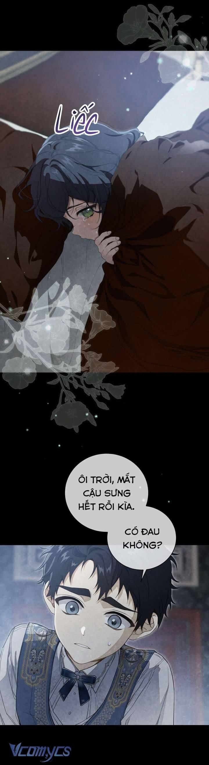 Hướng Về Ánh Dương Lần Nữa 88 trang 23