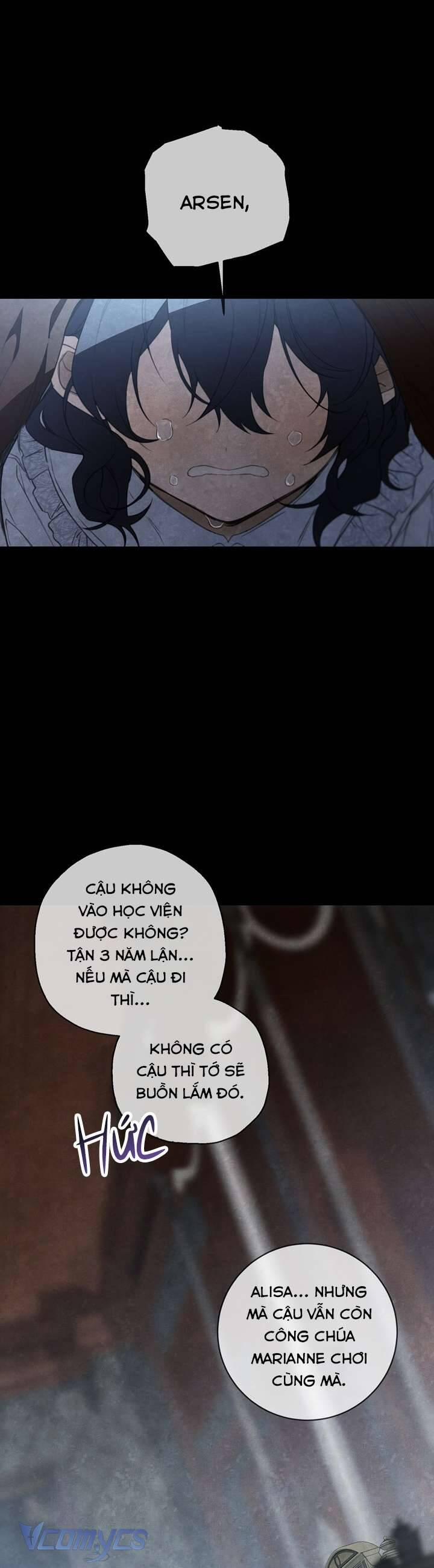 Hướng Về Ánh Dương Lần Nữa 88 trang 24