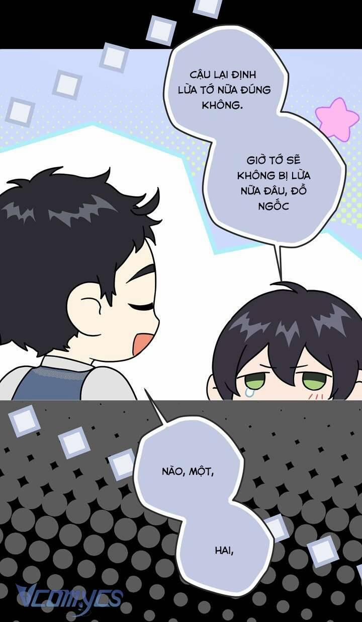 Hướng Về Ánh Dương Lần Nữa 88 trang 30