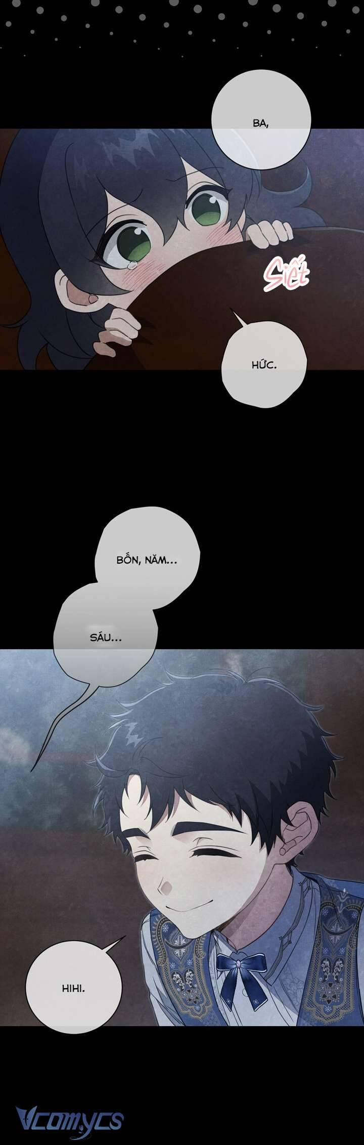 Hướng Về Ánh Dương Lần Nữa 88 trang 31