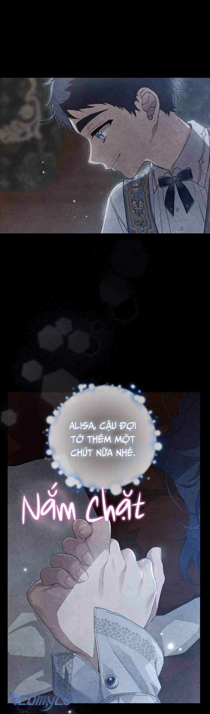 Hướng Về Ánh Dương Lần Nữa 88 trang 34