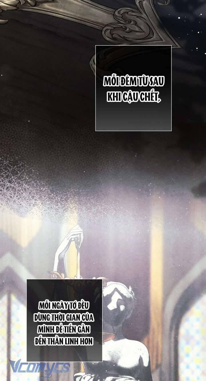 Hướng Về Ánh Dương Lần Nữa 88 trang 44