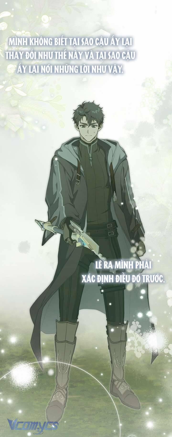 Hướng Về Ánh Dương Lần Nữa 88 trang 5