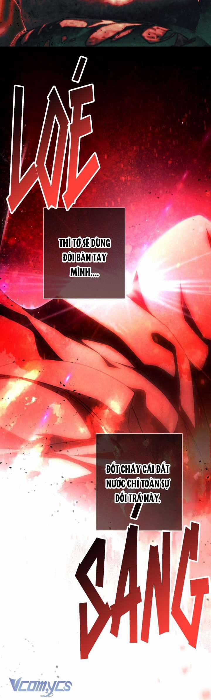 Hướng Về Ánh Dương Lần Nữa 88 trang 52