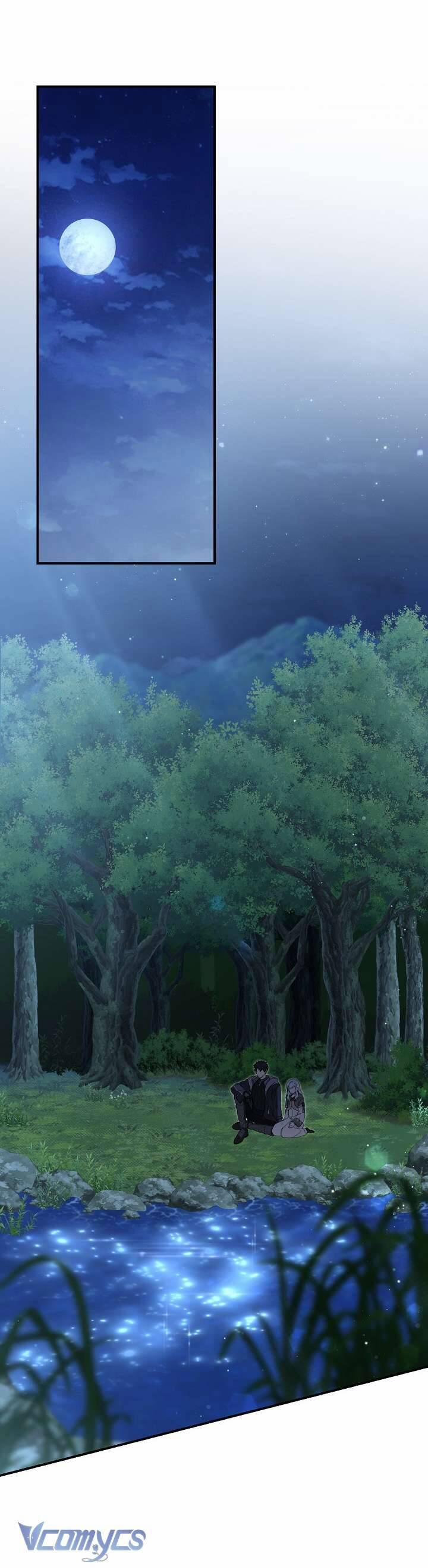 Hướng Về Ánh Dương Lần Nữa 89 trang 1