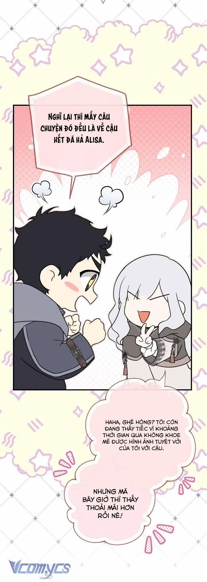 Hướng Về Ánh Dương Lần Nữa 89 trang 11