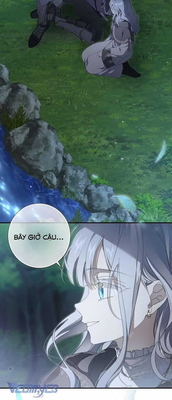 Hướng Về Ánh Dương Lần Nữa 89 trang 15