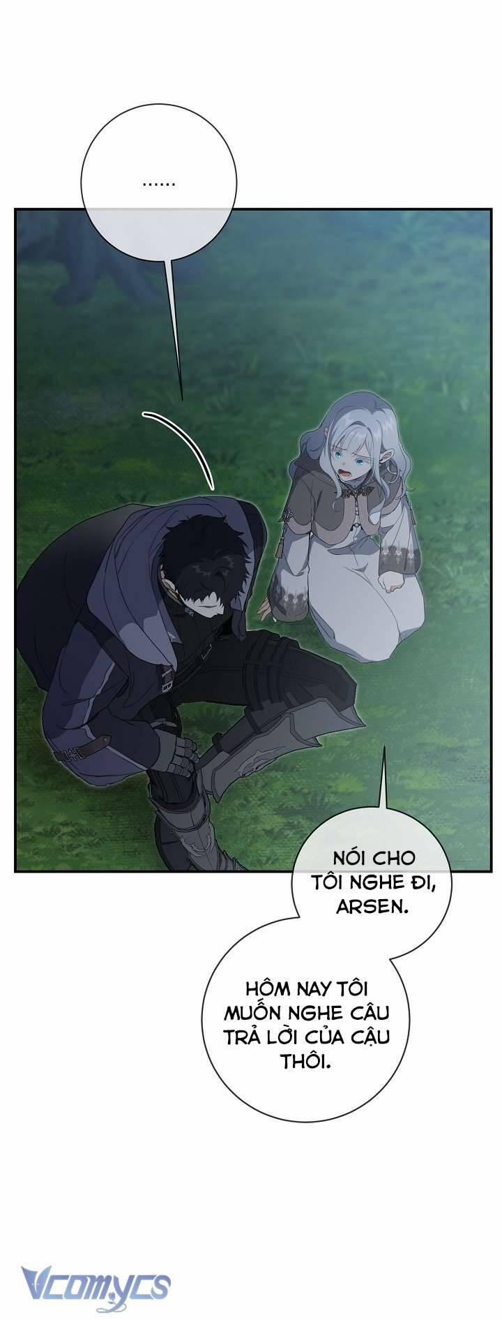 Hướng Về Ánh Dương Lần Nữa 89 trang 19