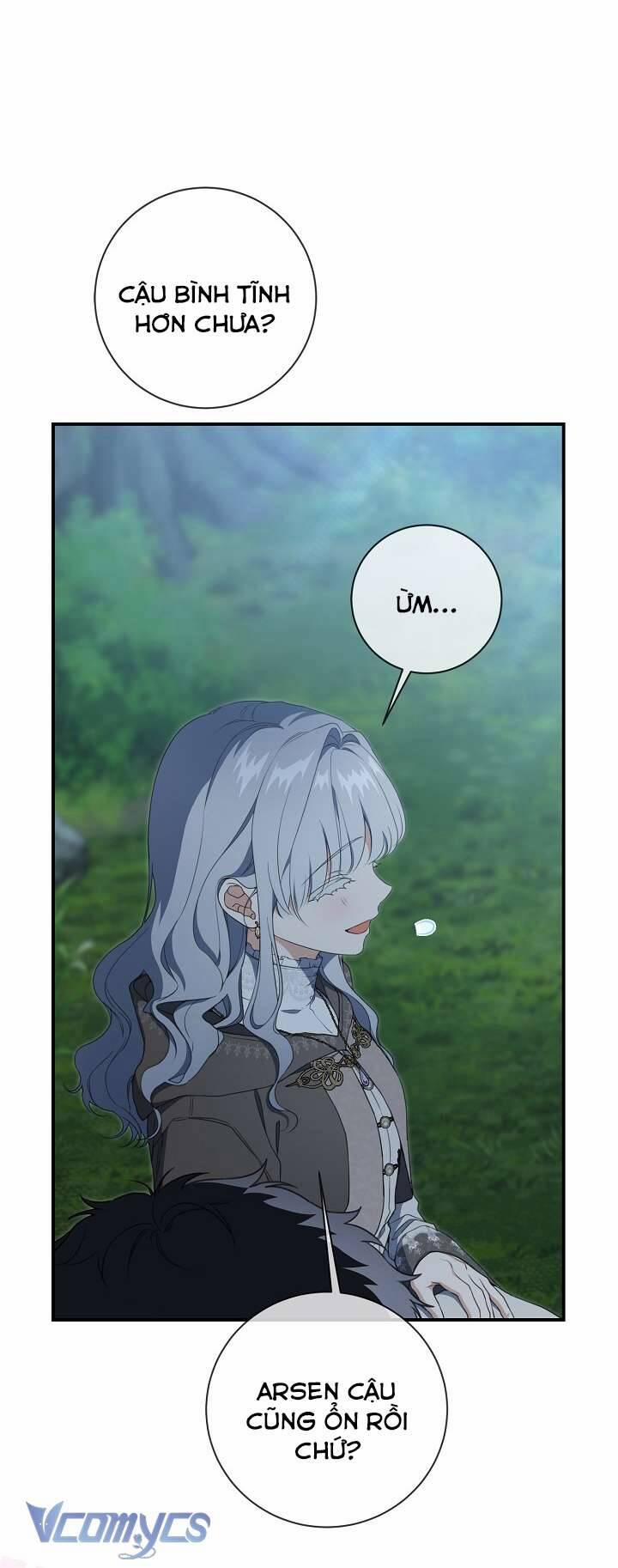 Hướng Về Ánh Dương Lần Nữa 89 trang 2