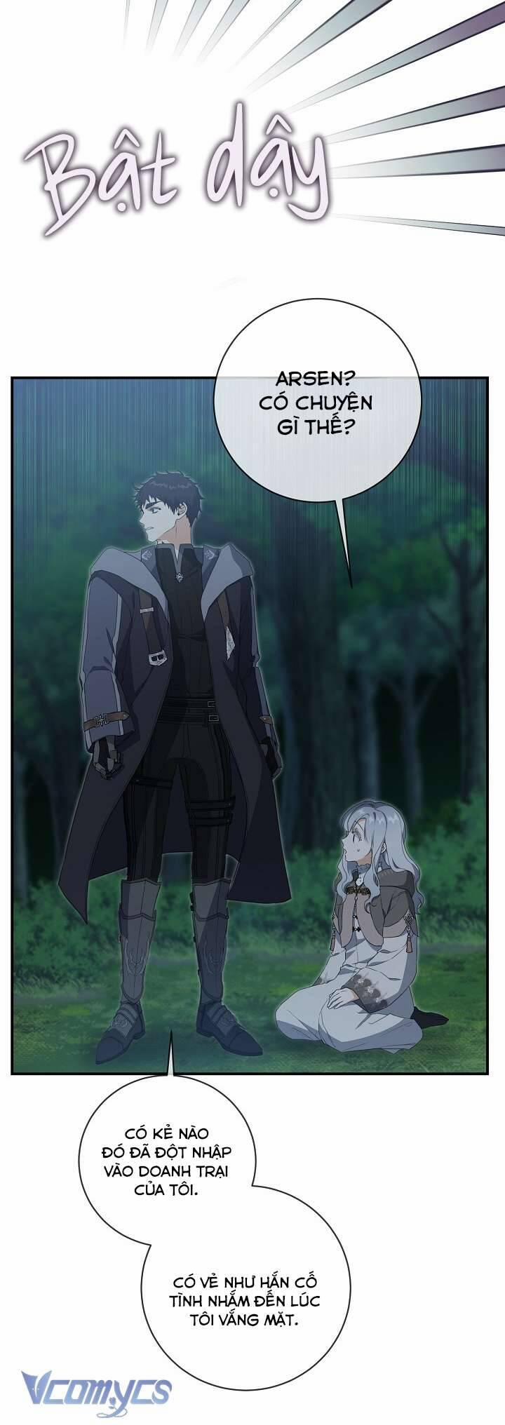 Hướng Về Ánh Dương Lần Nữa 89 trang 24