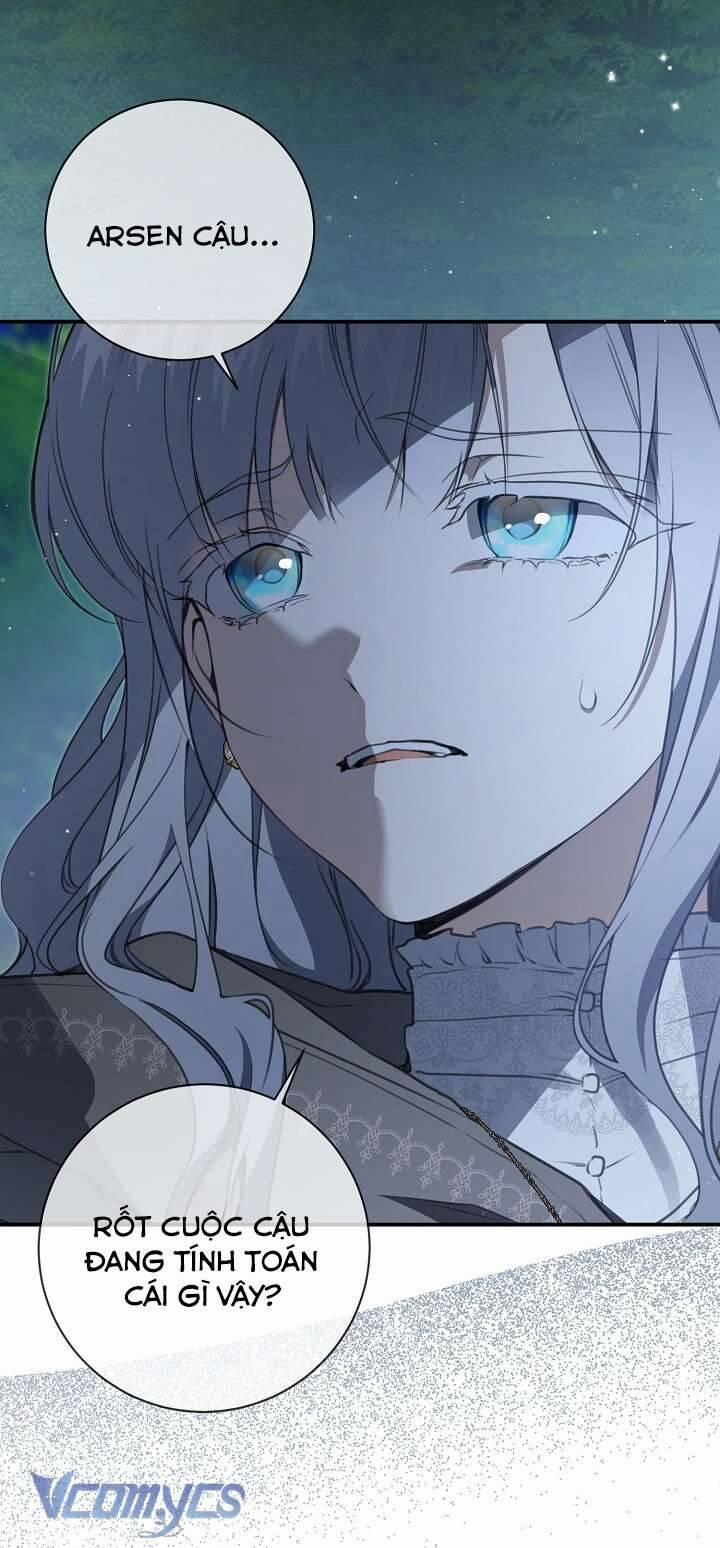 Hướng Về Ánh Dương Lần Nữa 89 trang 31