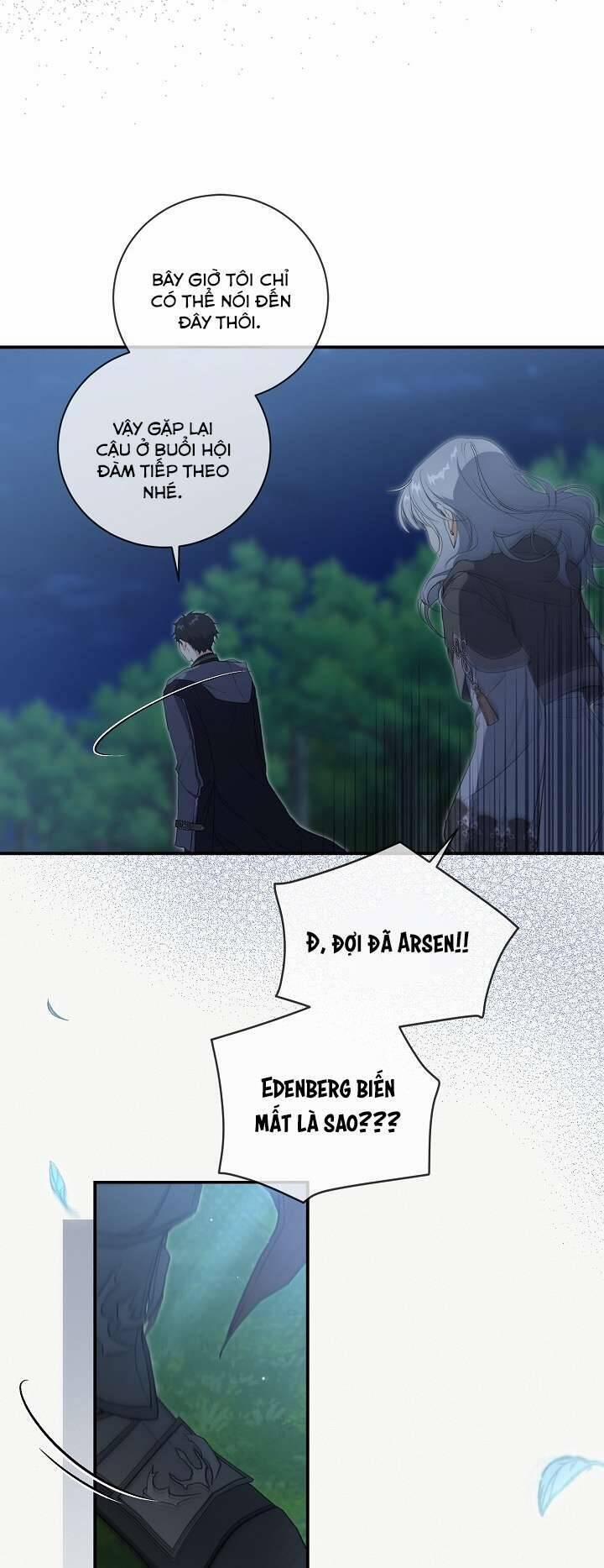 Hướng Về Ánh Dương Lần Nữa 89 trang 32