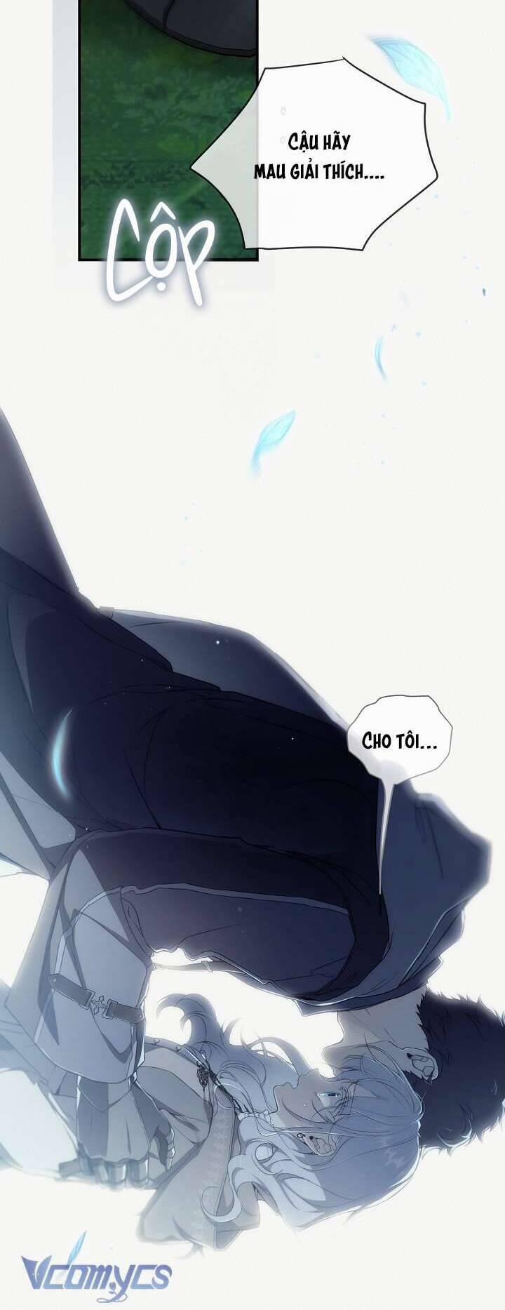 Hướng Về Ánh Dương Lần Nữa 89 trang 33