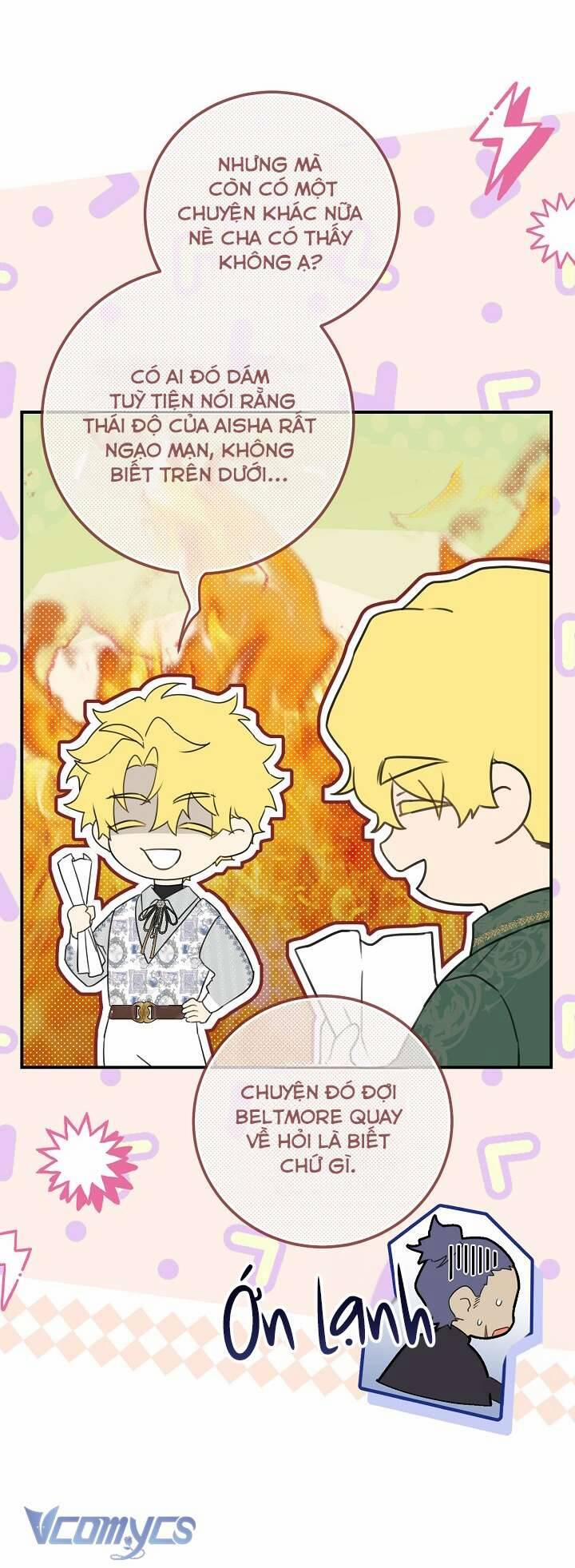 Hướng Về Ánh Dương Lần Nữa 89 trang 43