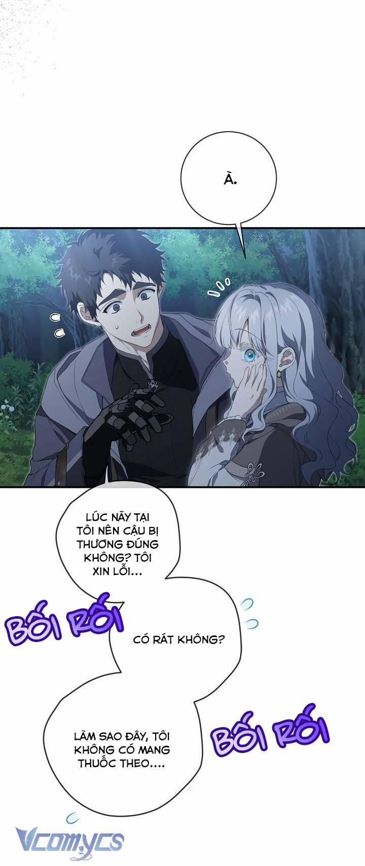 Hướng Về Ánh Dương Lần Nữa 89 trang 7