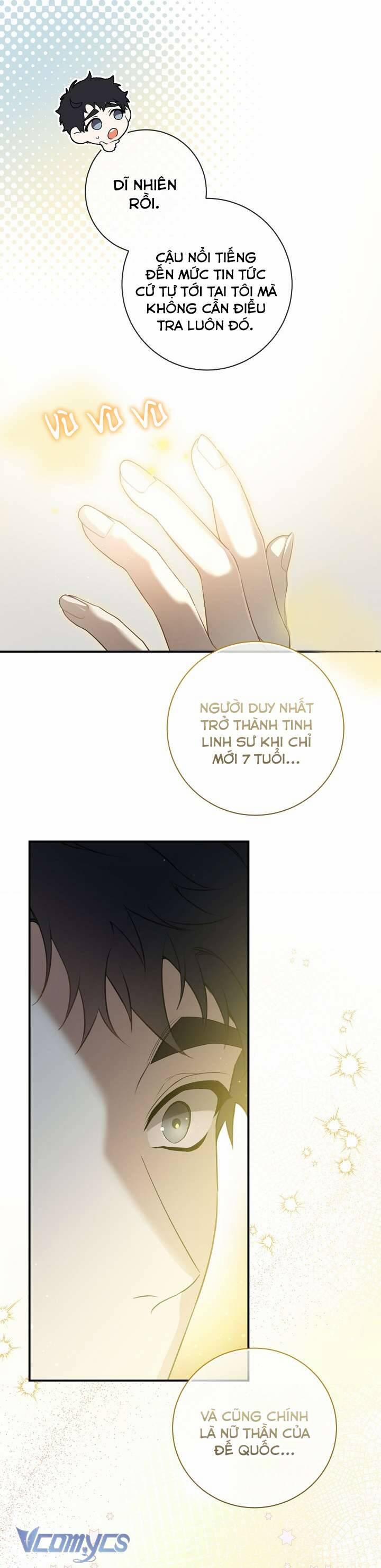 Hướng Về Ánh Dương Lần Nữa 89 trang 9