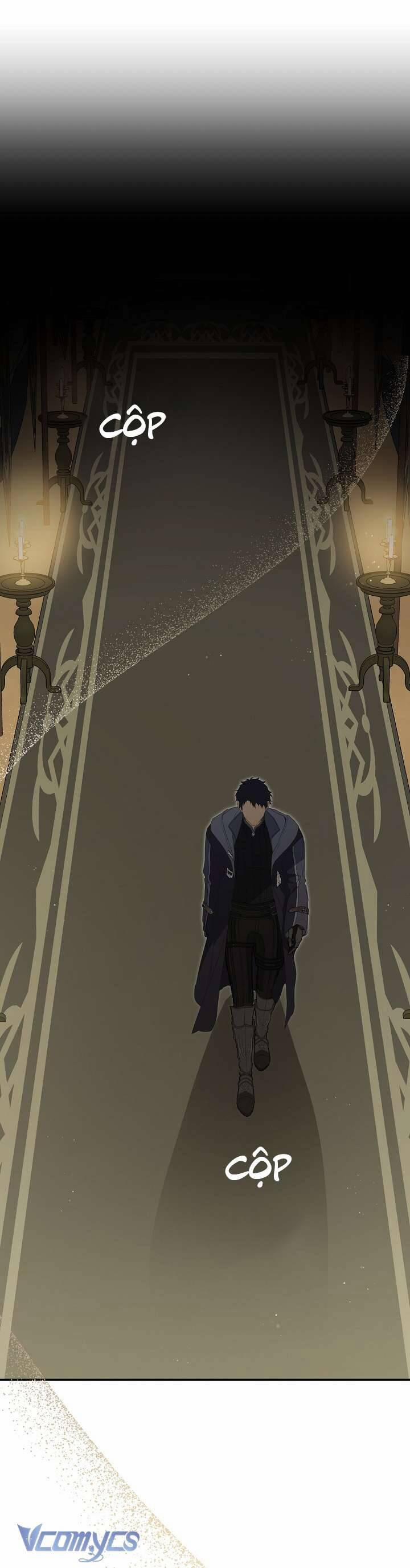 Hướng Về Ánh Dương Lần Nữa 90 trang 1